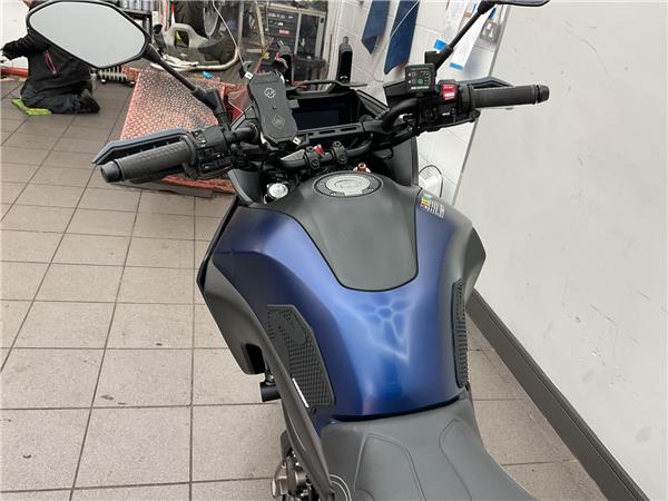 2023 YAMAHA TRACER 7 GT