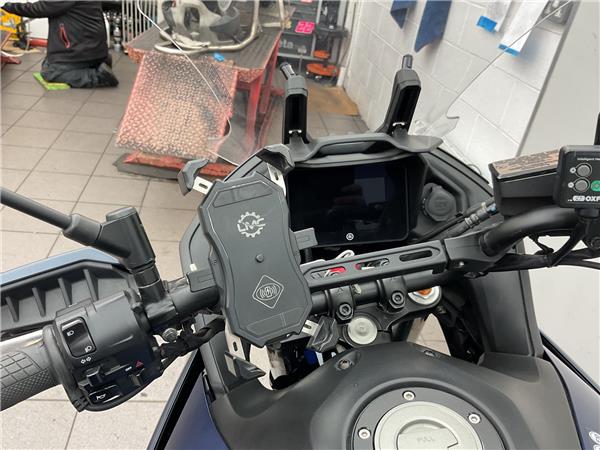 2023 YAMAHA TRACER 7 GT