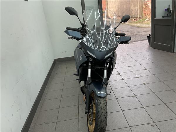 2023 YAMAHA TRACER 7 GT