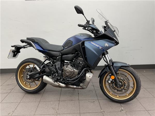 2023 YAMAHA TRACER 7 GT