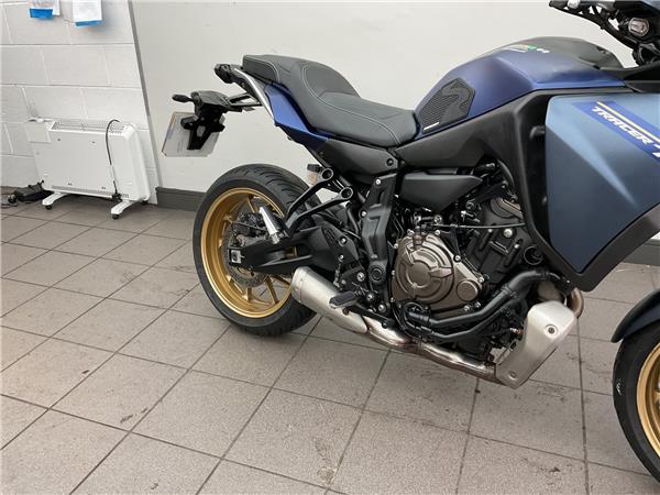 2023 YAMAHA TRACER 7 GT