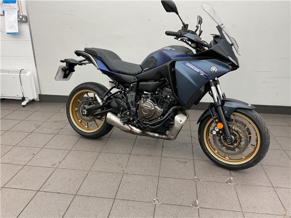 2023 YAMAHA TRACER 7 GT