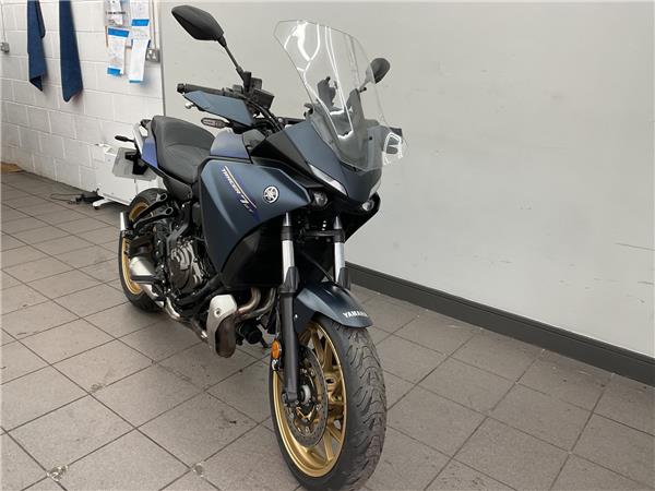 2023 YAMAHA TRACER 7 GT
