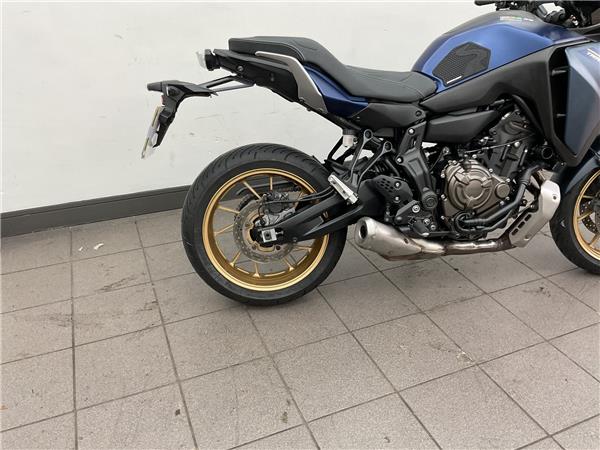 2023 YAMAHA TRACER 7 GT