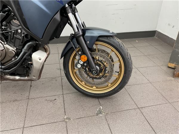 2023 YAMAHA TRACER 7 GT