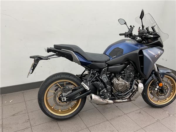 2023 YAMAHA TRACER 7 GT