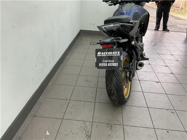 2023 YAMAHA TRACER 7 GT