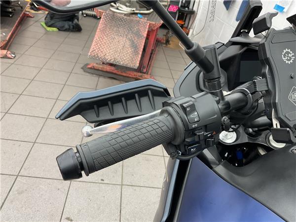 2023 YAMAHA TRACER 7 GT