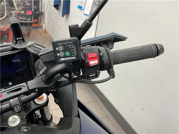 2023 YAMAHA TRACER 7 GT