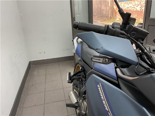 2023 YAMAHA TRACER 7 GT