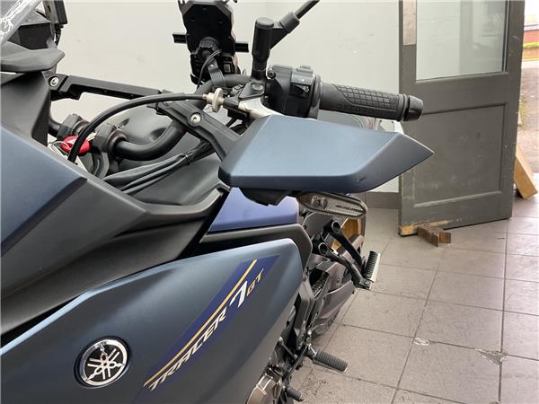 2023 YAMAHA TRACER 7 GT