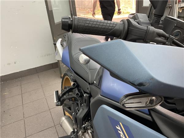 2023 YAMAHA TRACER 7 GT