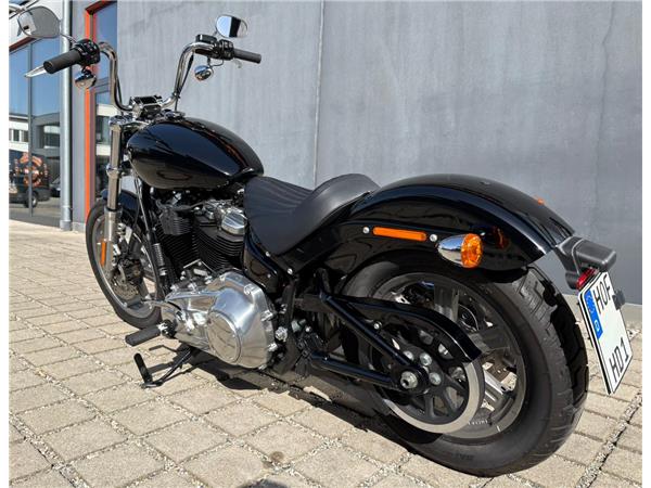 FXST Softail Standard
