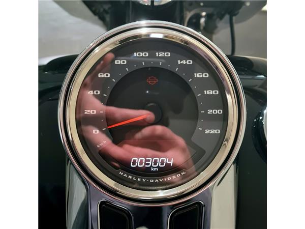 HARLEY-DAVIDSON FAT BOY