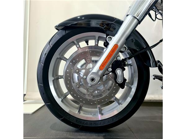 HARLEY-DAVIDSON FAT BOY