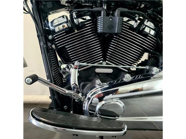 HARLEY-DAVIDSON FAT BOY