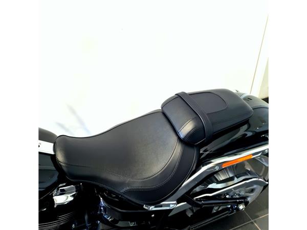 HARLEY-DAVIDSON FAT BOY