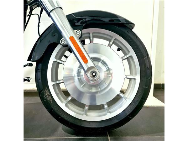 HARLEY-DAVIDSON FAT BOY