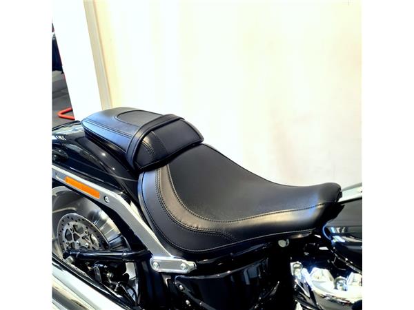 HARLEY-DAVIDSON FAT BOY