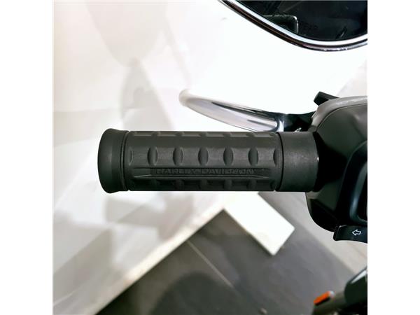 HARLEY-DAVIDSON FAT BOY