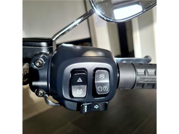 HARLEY-DAVIDSON FAT BOY