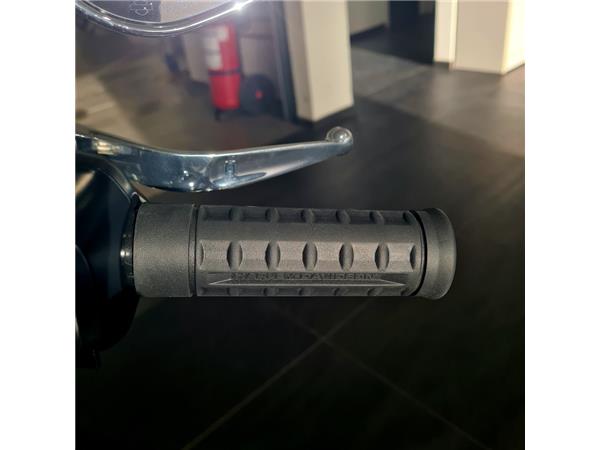 HARLEY-DAVIDSON FAT BOY