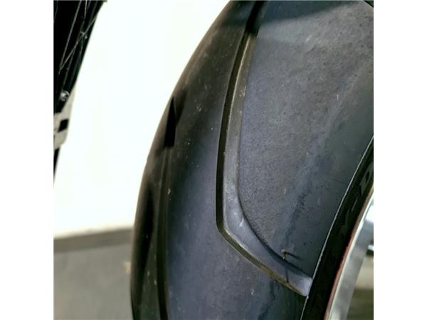 HARLEY-DAVIDSON FAT BOY