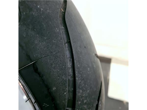 HARLEY-DAVIDSON FAT BOY