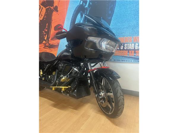 2024 HARLEY-DAVIDSON ROAD GLIDE