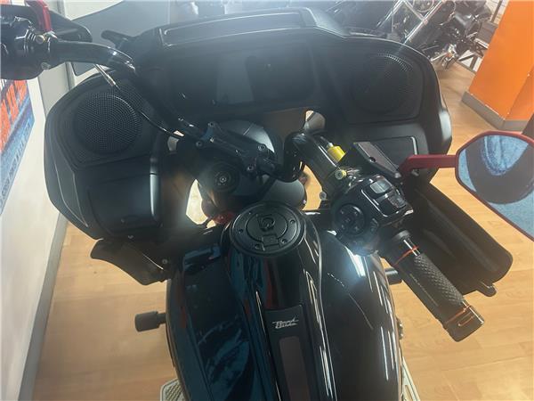 2024 HARLEY-DAVIDSON ROAD GLIDE