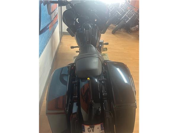 2024 HARLEY-DAVIDSON ROAD GLIDE