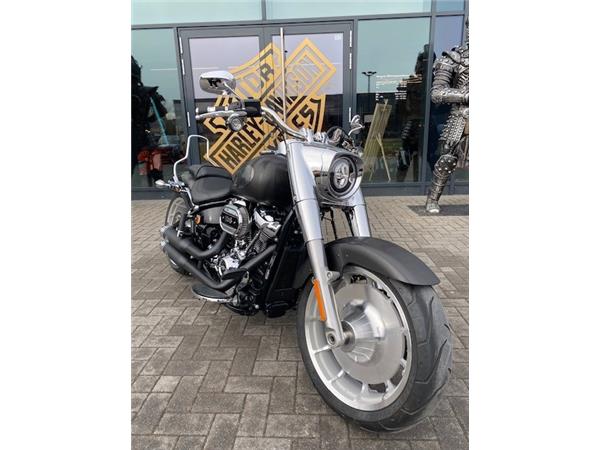FLFBS Softail Fat Boy 114 SOFORT VERFÜGBAR