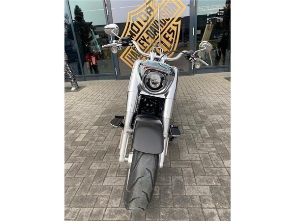 FLFBS Softail Fat Boy 114 SOFORT VERFÜGBAR