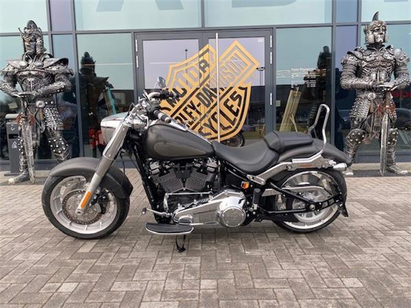 FLFBS Softail Fat Boy 114 SOFORT VERFÜGBAR