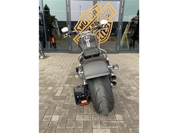 FLFBS Softail Fat Boy 114 SOFORT VERFÜGBAR