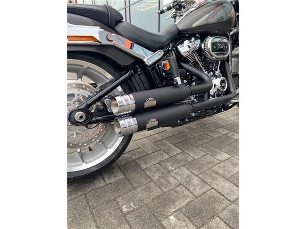 FLFBS Softail Fat Boy 114 SOFORT VERFÜGBAR