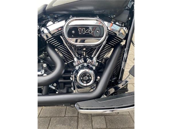 FLFBS Softail Fat Boy 114 SOFORT VERFÜGBAR