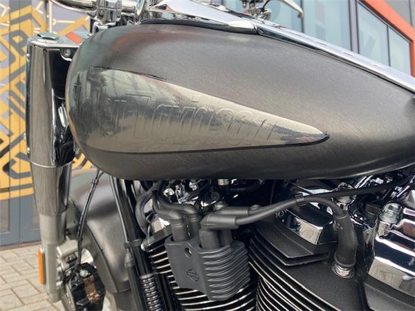 FLFBS Softail Fat Boy 114 SOFORT VERFÜGBAR