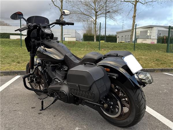 2022 HARLEY-DAVIDSON LOW RIDER