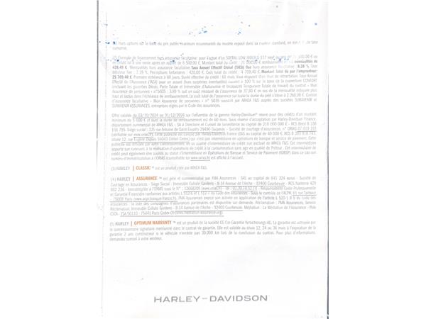 2022 HARLEY-DAVIDSON LOW RIDER