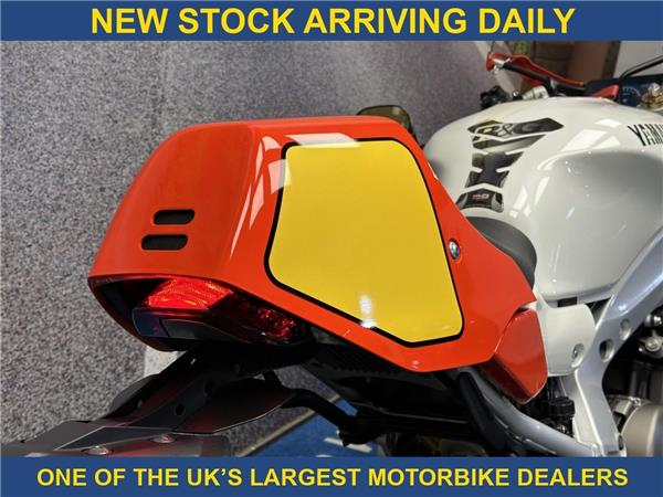  Yamaha XSR900 XSR 900 GP