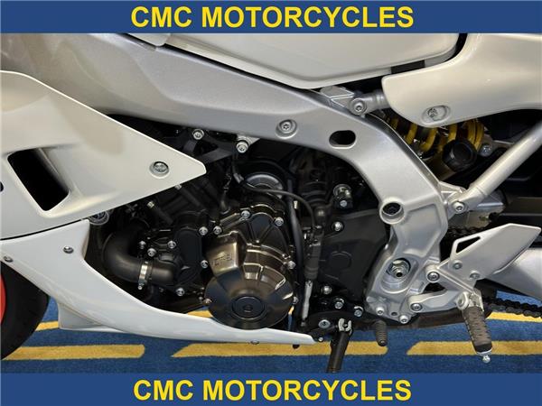  Yamaha XSR900 XSR 900 GP