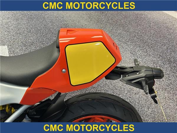  Yamaha XSR900 XSR 900 GP