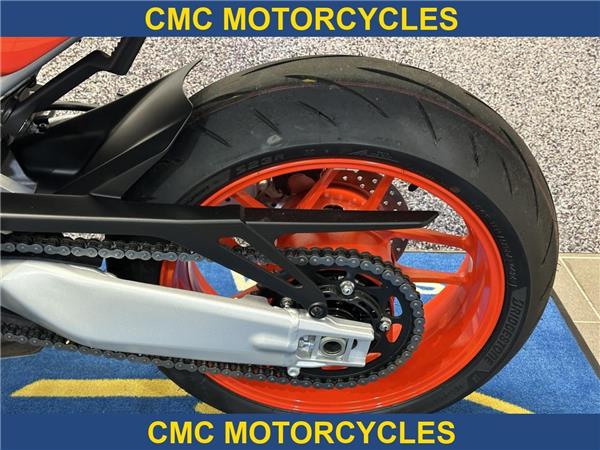  Yamaha XSR900 XSR 900 GP