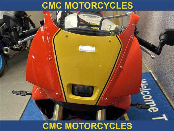  Yamaha XSR900 XSR 900 GP