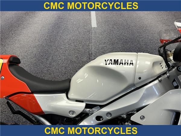  Yamaha XSR900 XSR 900 GP