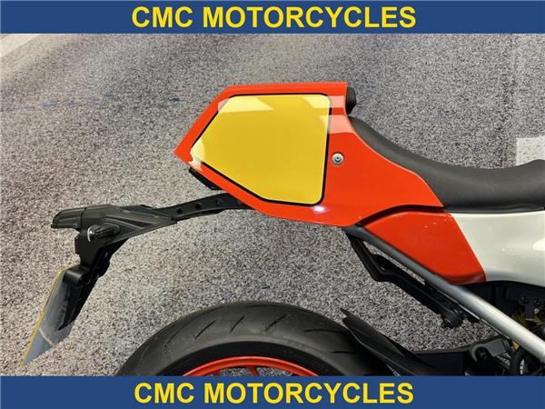  Yamaha XSR900 XSR 900 GP