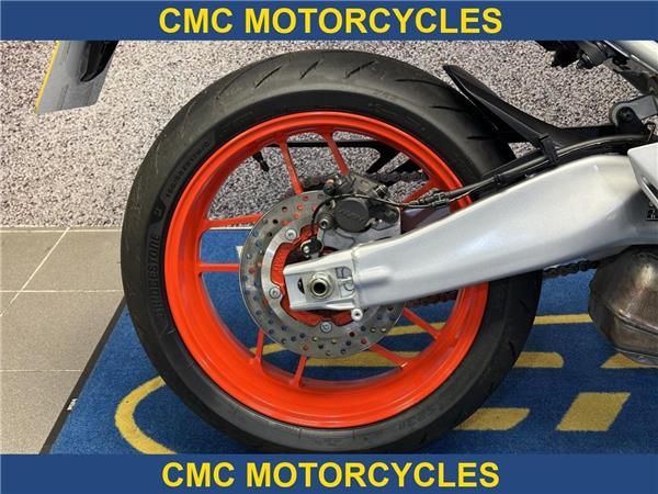  Yamaha XSR900 XSR 900 GP