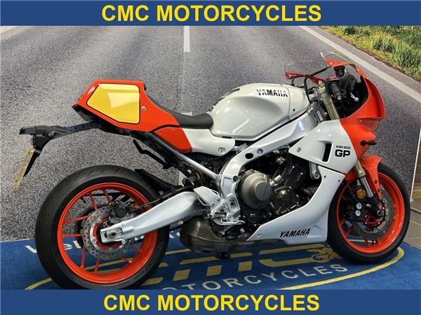  Yamaha XSR900 XSR 900 GP