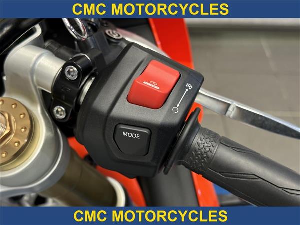  Yamaha XSR900 XSR 900 GP